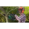 Bosch AdvancedChain 36V-35-40 motosega a batteria, Solo (senza batteria e caricabatterie)