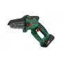Bosch EasyChain 18V-15-7 nero, verde