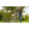 Bosch EasyChain 18V-15-7 nero, verde