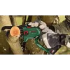 Bosch EasyChain 18V-15-7 nero, verde