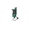 Bosch AXT RAPID 2000 biotrituratore da giardino 2000 W a lame