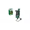 Bosch AXT RAPID 2000 biotrituratore da giardino 2000 W a lame