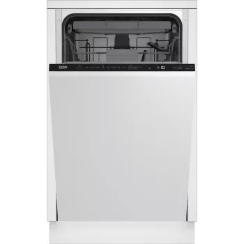 Beko BDIS 38120Q completamente integrabile 11 coperti
