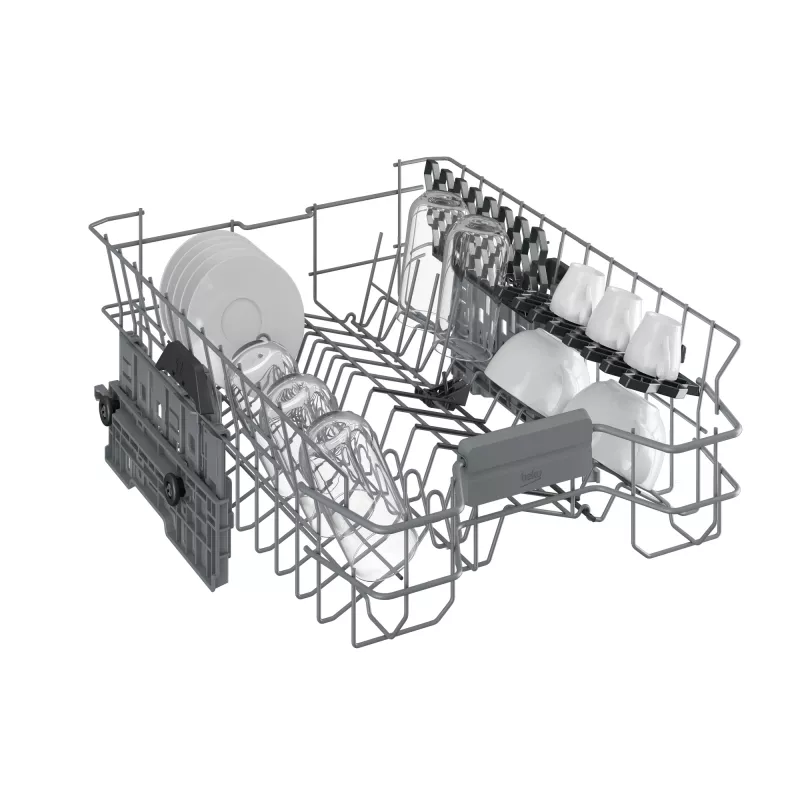 Beko BDIS 38120Q completamente integrabile 11 coperti