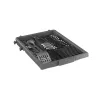 Beko BDIS 38120Q completamente integrabile 11 coperti