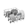 Beko BDIS 38120Q completamente integrabile 11 coperti