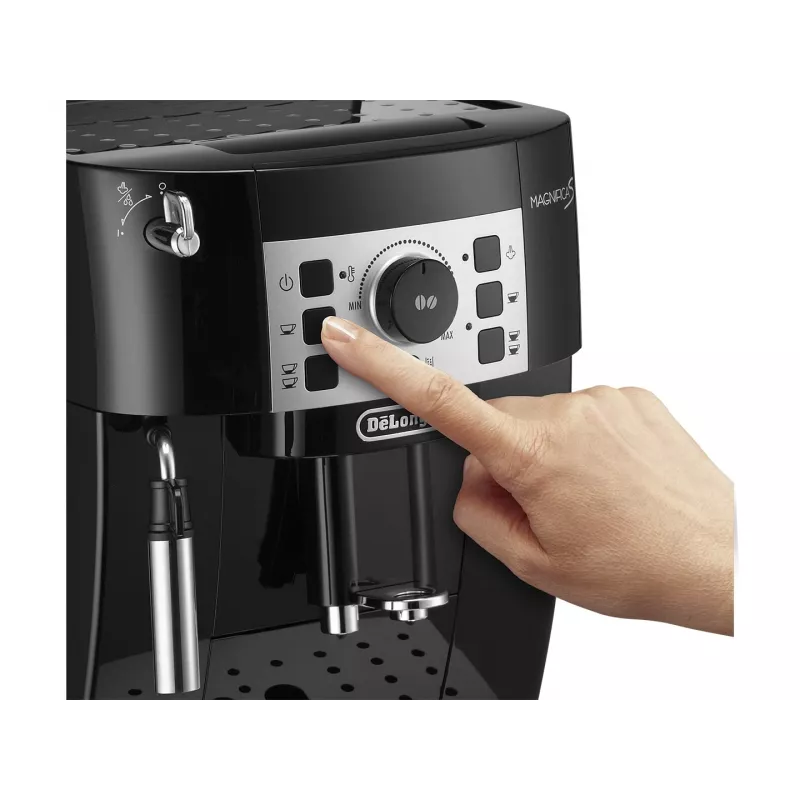 De’Longhi Magnifica S ECAM20.116.B macchina per espresso automatica