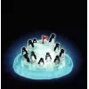 Ravensburger 213252 Plitsch-Platsch Pinguin gioco di abilità, da 4 anni