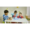 Ravensburger 213252 Plitsch-Platsch Pinguin gioco di abilità, da 4 anni