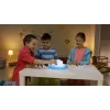 Ravensburger 213252 Plitsch-Platsch Pinguin gioco di abilità, da 4 anni