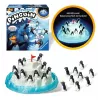Ravensburger 213252 Plitsch-Platsch Pinguin gioco di abilità, da 4 anni