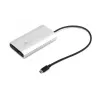 Adattatore grafico USB OWC CADPDL2HDMI 3840 x 2160 pixel argento
