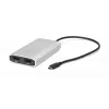 Adattatore grafico USB OWC CADPDL2HDMI 3840 x 2160 pixel argento