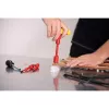 Wiha TorqueVario-S T electric 2933 cacciavite dinamometrico con impugnatura a T, 5-14 Nm