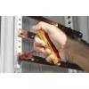 Wiha TorqueVario-S T electric 2933 cacciavite dinamometrico con impugnatura a T, 5-14 Nm