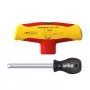 Chiave dinamometrica snodata Wiha TorqueVario-S T electric