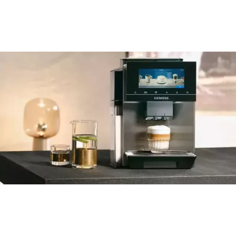 Siemens TZ800Z2 ricambio/accessorio per macchina da caffè cartuccia anticalcare