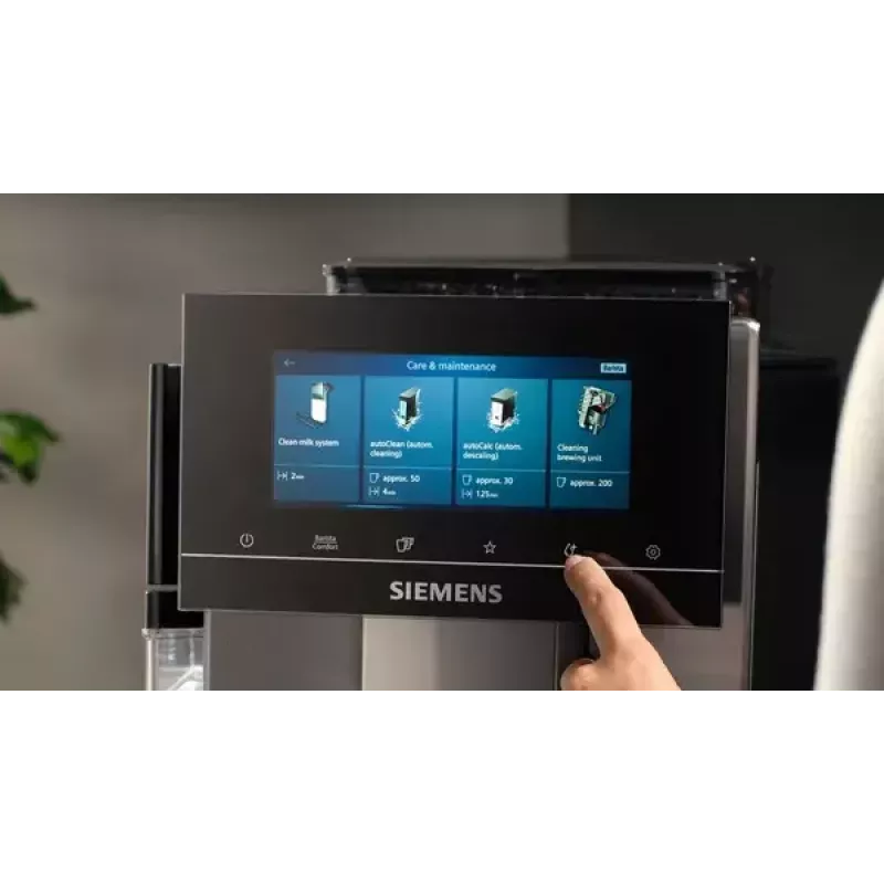 Siemens TZ800Z2 ricambio/accessorio per macchina da caffè cartuccia anticalcare