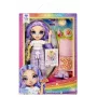 Rainbow High Junior High 503705EUC bambola