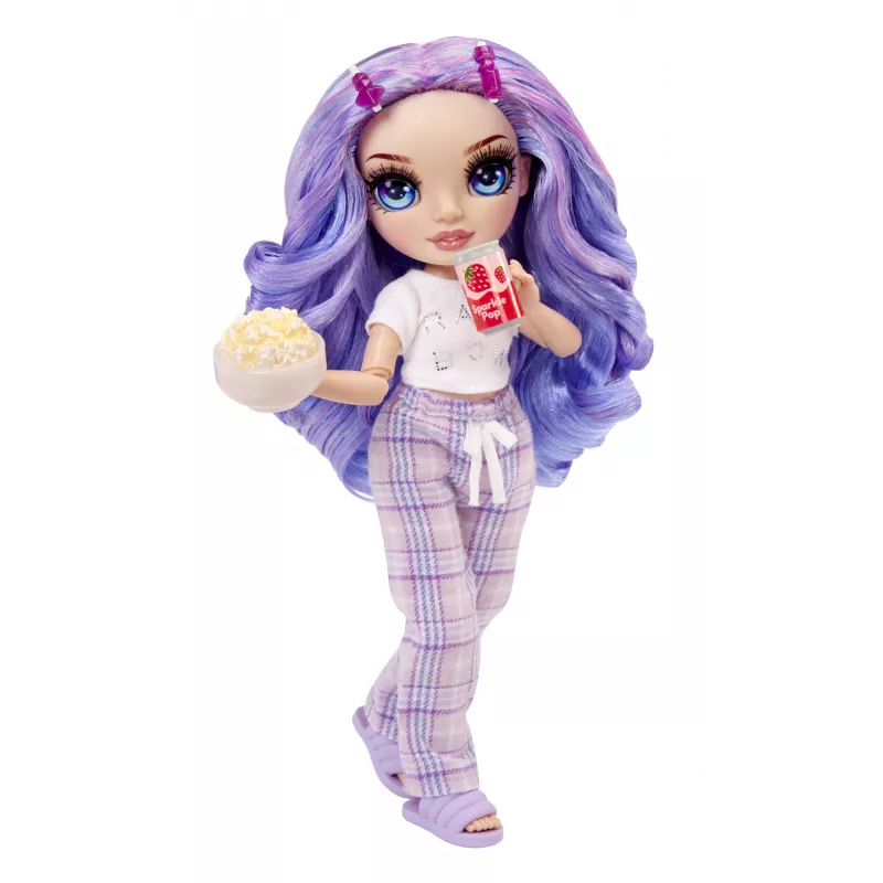 Rainbow High Junior High 503705EUC bambola