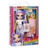 Rainbow High Junior High 503705EUC bambola