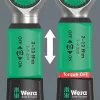 Chiave dinamometrica Wera 05075830001 Nm meccanica 275mm