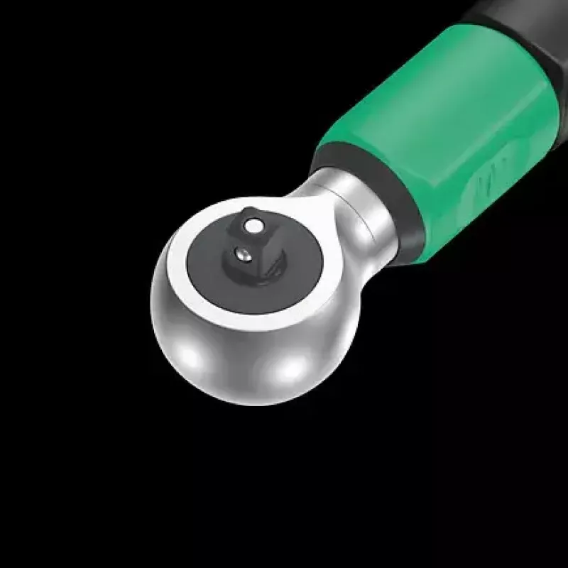 Chiave dinamometrica Wera 05075830001 Nm meccanica 275mm