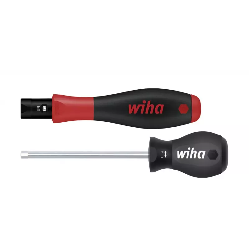 Cacciavite manuale Wiha 36850 cacciavite singolo a taglio