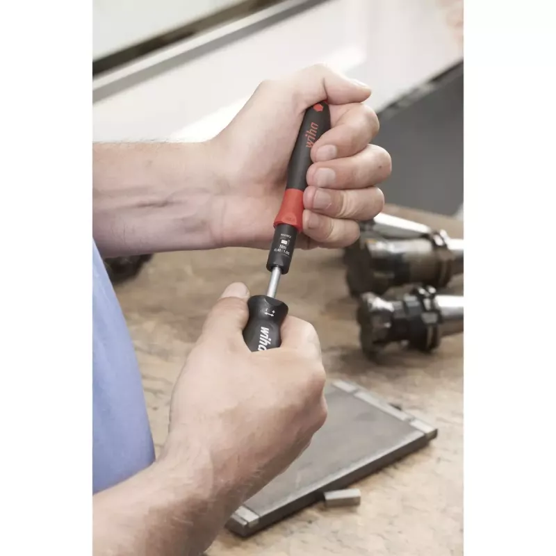 Cacciavite manuale Wiha 36850 cacciavite singolo a taglio