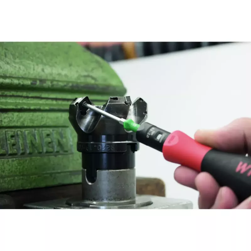 Cacciavite manuale Wiha 36850 cacciavite singolo a taglio