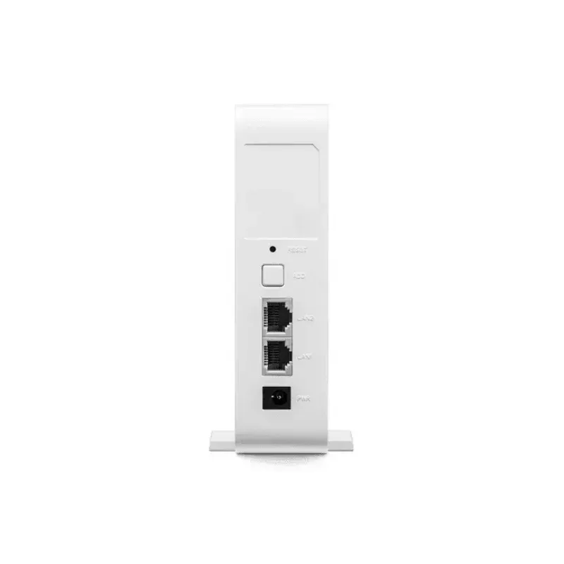 Devolo WiFi 6 Repeater 5400 ripetitore di rete 5400 Mbit/s dual-band