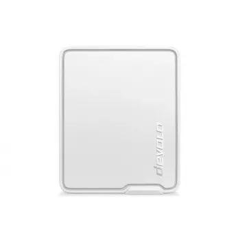 Devolo WiFi 6 Repeater 5400 ripetitore di rete 5400 Mbit/s dual-band
