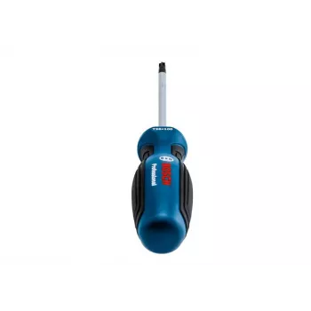 Cacciavite Bosch TX 25 x 100 1.600.A01.V0D — Torx TX25, gambo 100 mm