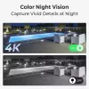 Telecamera di sorveglianza IP Reolink Argus Series B360 4K