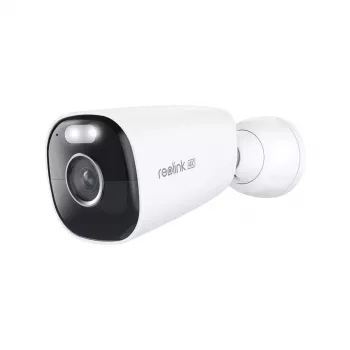 Telecamera di sorveglianza IP Reolink Argus Series B360 4K
