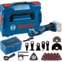 Bosch GOP 18V-34 Professional 20000 giri/min blu