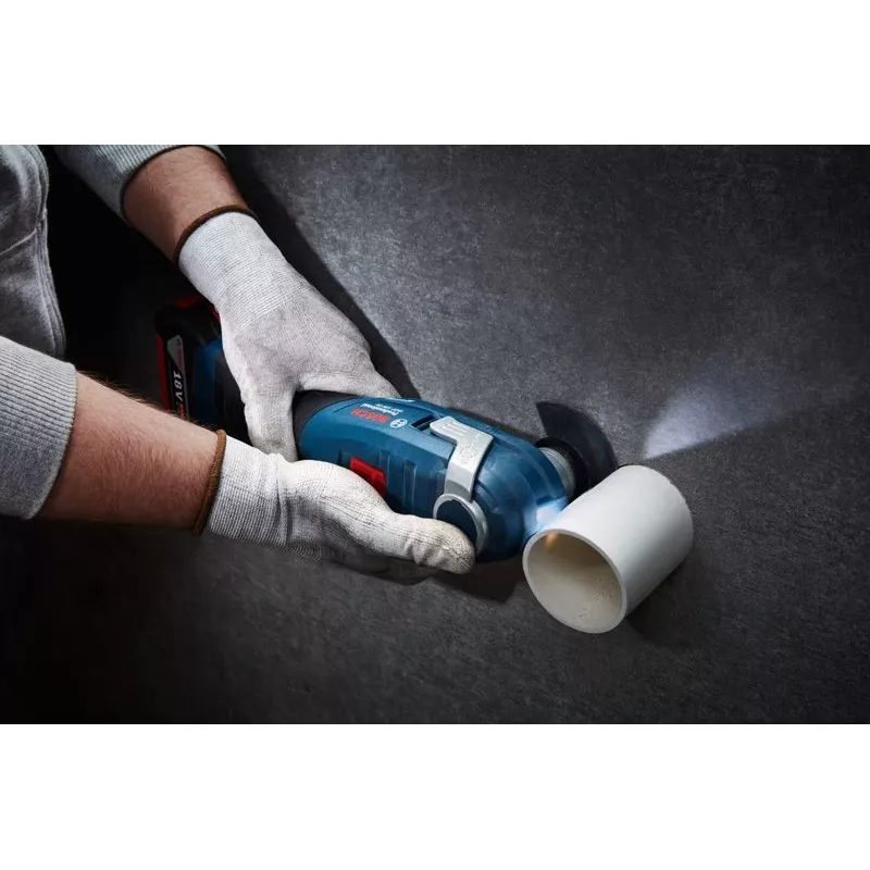 Bosch GOP 18V-34 Professional 20000 giri/min blu