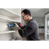 Multicuter a batteria multifunzionale Bosch GOP 18V-34 — utensile oscillante 18 V, a batteria