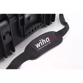Set di utensili Wiha Competence XL 83