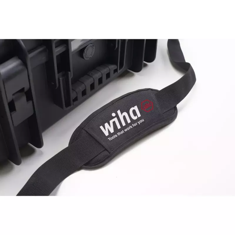 Set di utensili Wiha Competence XL 83