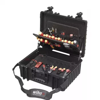 Set di utensili Wiha Competence XL 83