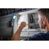 Bosch Professional GLI 18V-800 lampada da lavoro a batteria, 800 lm