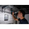 Bosch Professional GLI 18V-800 lampada da lavoro a batteria, 800 lm