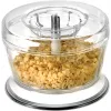 Tritatutto manuale ESGE 5050, trasparente
