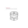 Tritatutto manuale ESGE 5050, trasparente