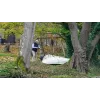 Idropulitrice senza fili Bosch UniversalAquatak 36V-100