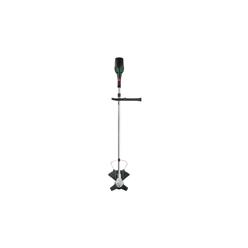 Bosch AdvancedBrushCut 36V-23-750 tagliabordi a batteria (solo utensile)