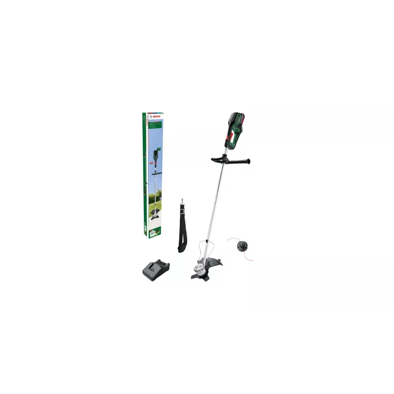 Bosch AdvancedBrushCut 36V-23-750 tagliabordi a batteria (solo utensile)