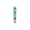 Bosch AdvancedBrushCut 36V-23-750 tagliabordi a batteria (solo utensile)