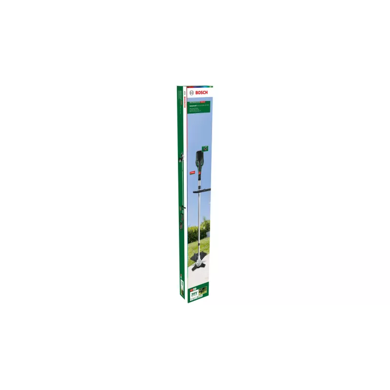 Bosch AdvancedBrushCut 36V-23-750 tagliabordi a batteria (solo utensile)